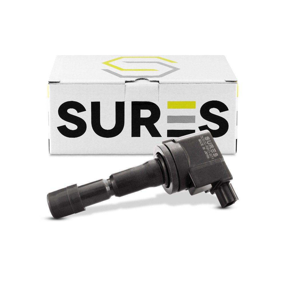 คอยล์จุดระเบิด HONDA – JAZZ GE / CITY / FREED / BRIO / AMAZE – SCH-011 – SURES