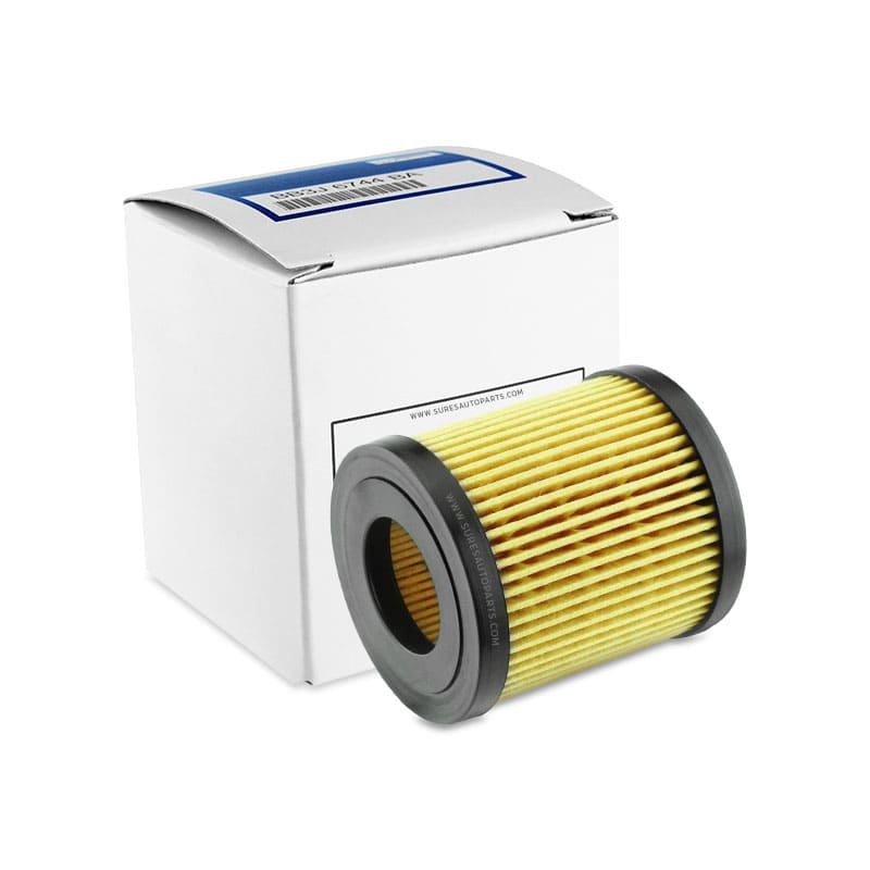 กรองน้ำมันเครื่อง MAZDA BT50 PRO / FORD RANGER T5 T6 / EVEREST – รหัส RO093N – OIL FILTER BY RYGO