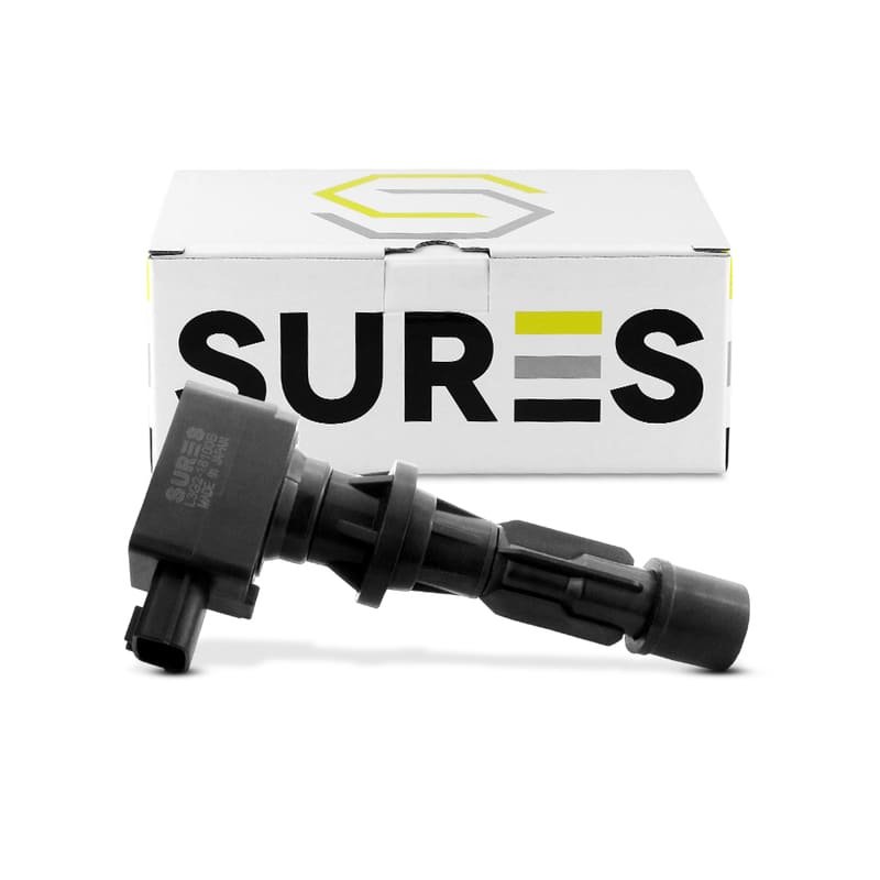คอยล์จุดระเบิด MAZDA 3 / MX5 / FORD ESCAPE 2.3 – SCMZ-505 – SURES