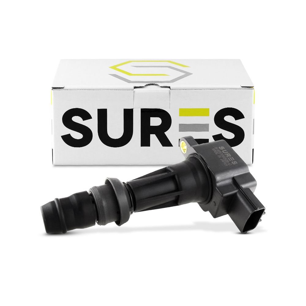 คอยล์จุดระเบิด ISUZU – FTR / FRR / NPR / GXZ / FVM – SCU-705