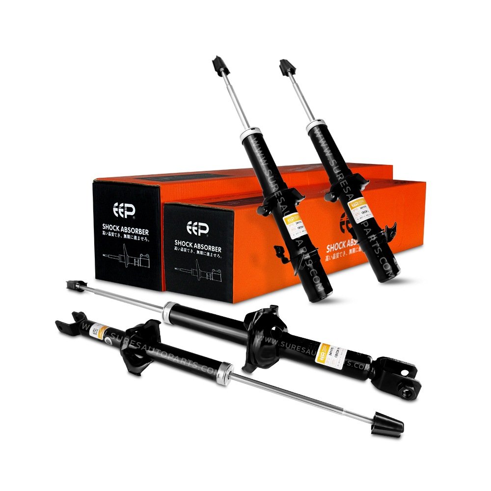 โช๊คอัพ HONDA ACCORD G5 ไฟท้ายก้อนเดียว และ ไฟท้ายสองก้อน 94-97 ตรงรุ่น 341174 / 341175 / 341176 – โช๊ค โช้ค หน้า หลัง รถยนต์ ฮอนด้า แอคคอร์ด