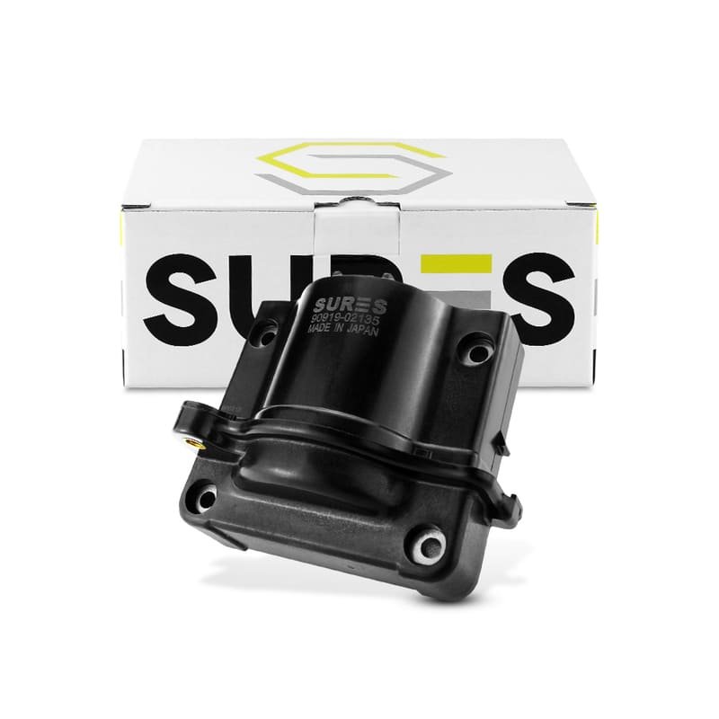 คอยล์จุดระเบิด TOYOTA 3S / ST171 – SCT-032