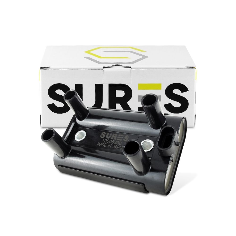 คอยล์จุดระเบิด DEVA DFM / DFSK / JOYLONG / FOTON ตรงรุ่น – SCU-702 – SURES