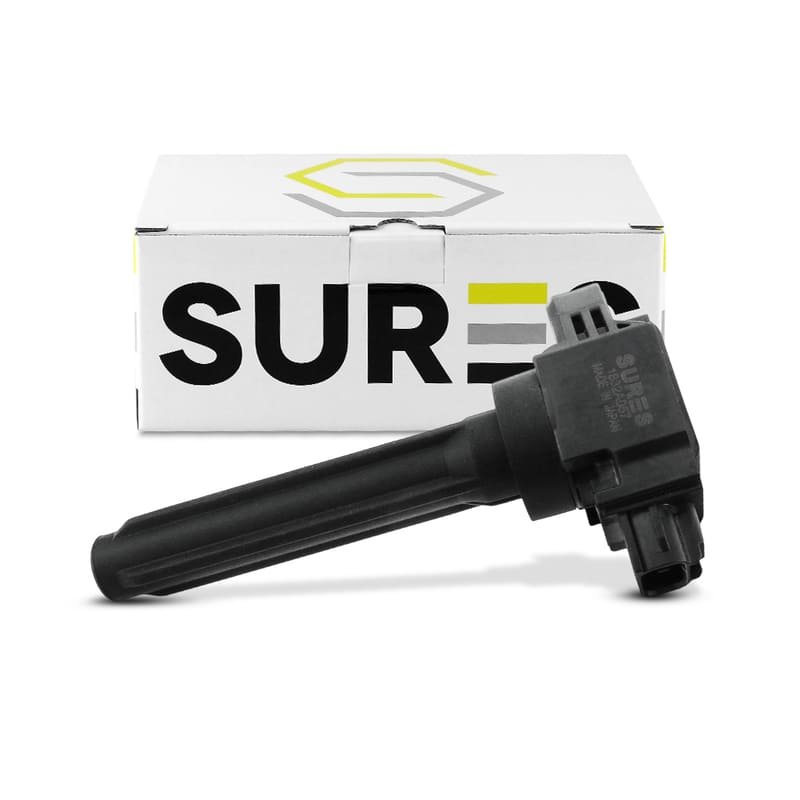คอยล์จุดระเบิด MITSUBISHI – MIRAGE / ATTRAGE – SCM-677 – SURES