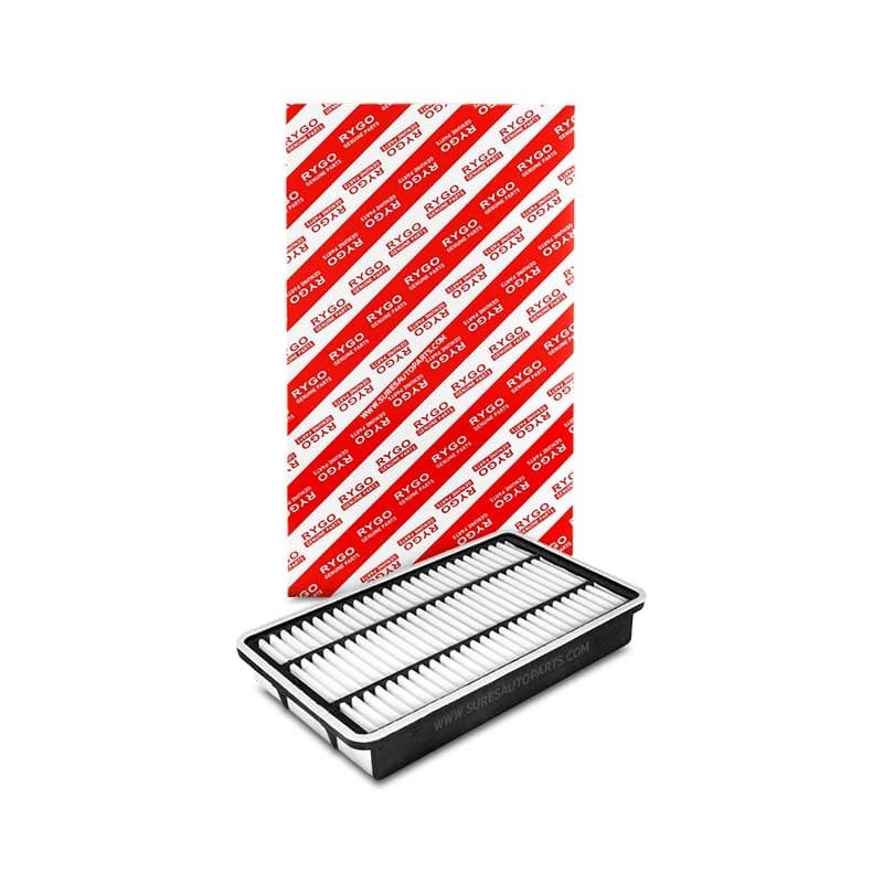 กรองอากาศ TOYOTA HIACE COMMUTER D4D KDH221 KDH223 / REGIUS – รหัส RA042N – AIR FILTER BY RYGO
