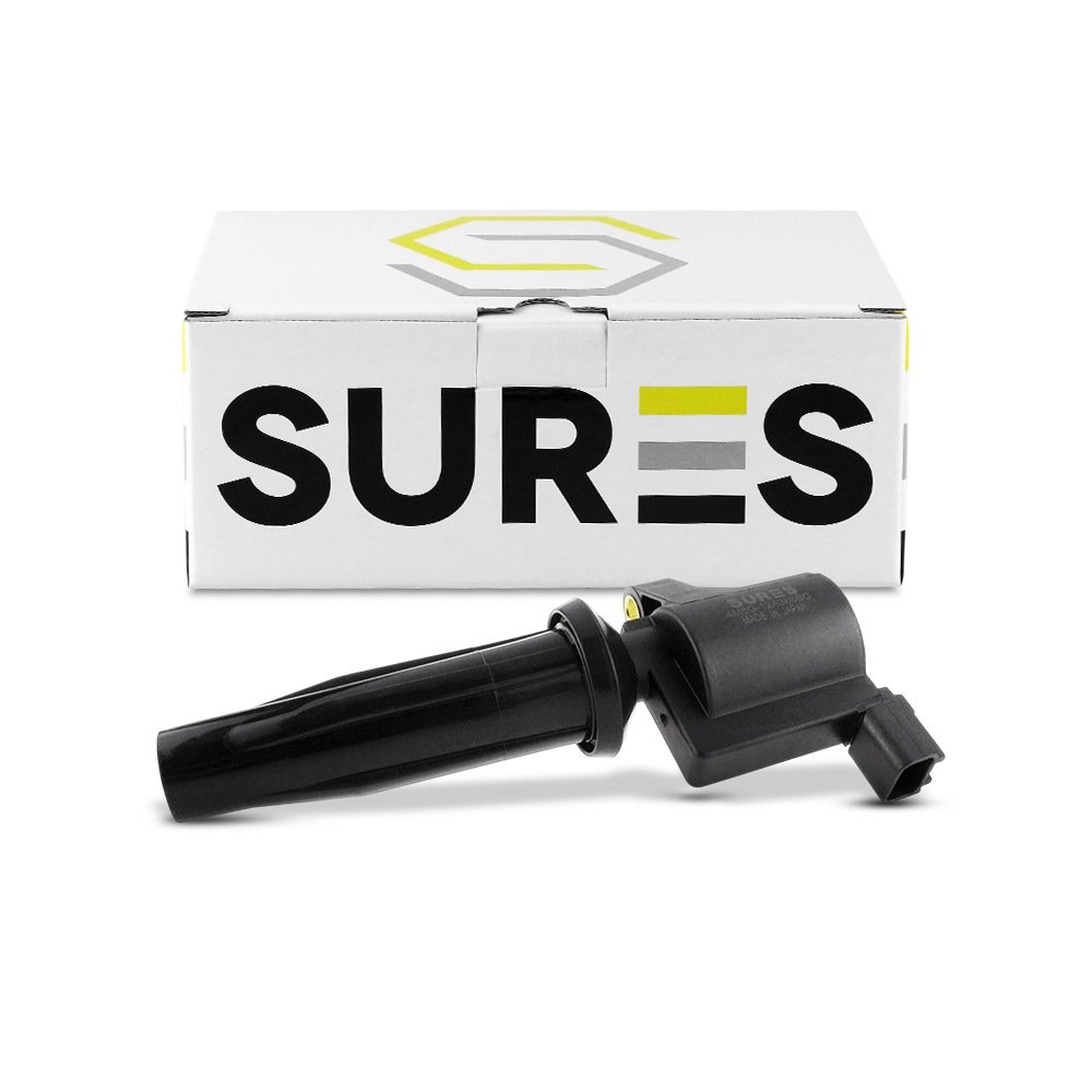 คอยล์จุดระเบิด FORD FOCUS 1.8 & 2.0 / MAZDA 3 2.0 / TRIBUTE L4 – SCF-101 SURES