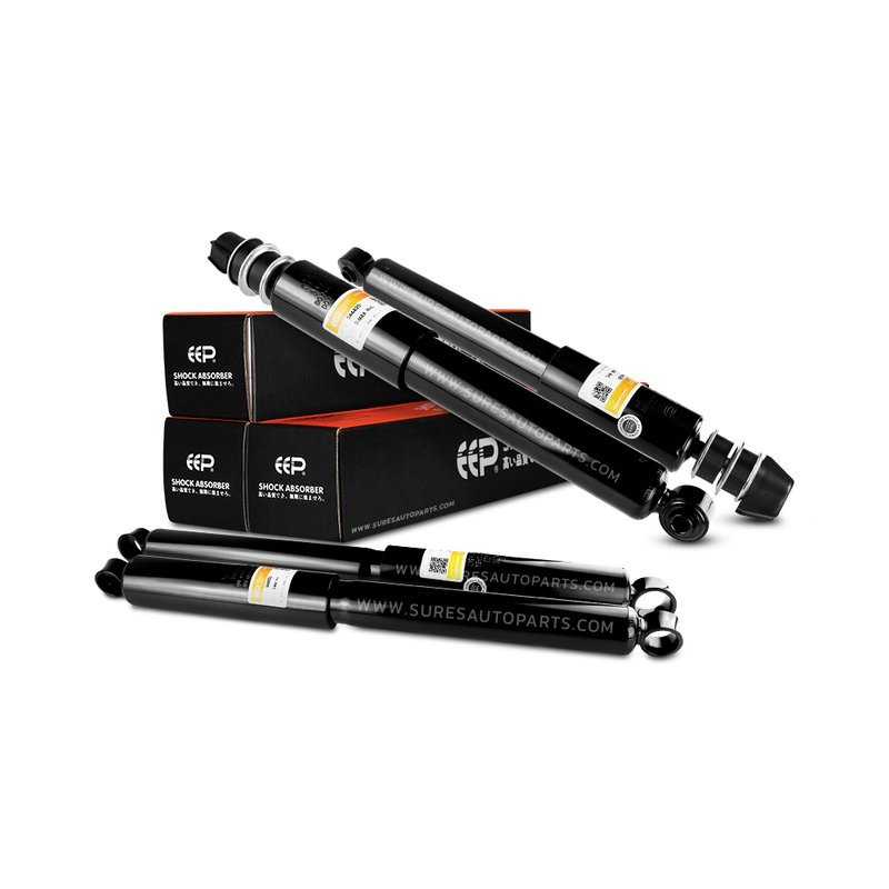โช๊คอัพ ISUZU D-MAX 4WD 03-12 / MU-7 / TFR ตรงรุ่น 344420 / 344422 – โช๊ค โช้ค หน้า หลัง รถยนต์ อีซูซุ ดีแม็ค ดีแม็ก ดีแมก มิว