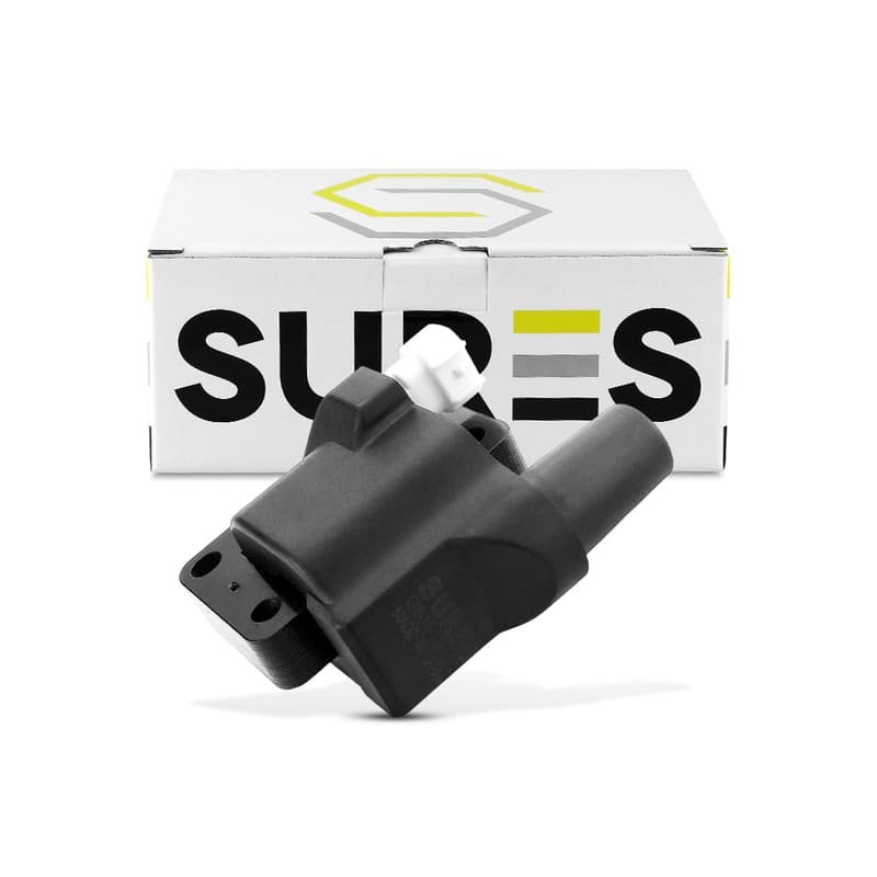 คอยล์จุดระเบิด MAZDA 323 ปี 89-94 ตรงรุ่น – SCMZ-507 – SURES
