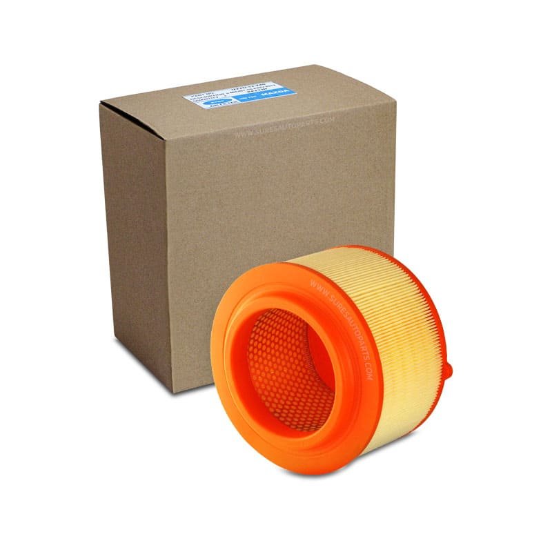 กรองอากาศ MAZDA BT-50 PRO / FORD RANGER 12-17 – รหัส RA232N – AIR FILTER BY RYGO